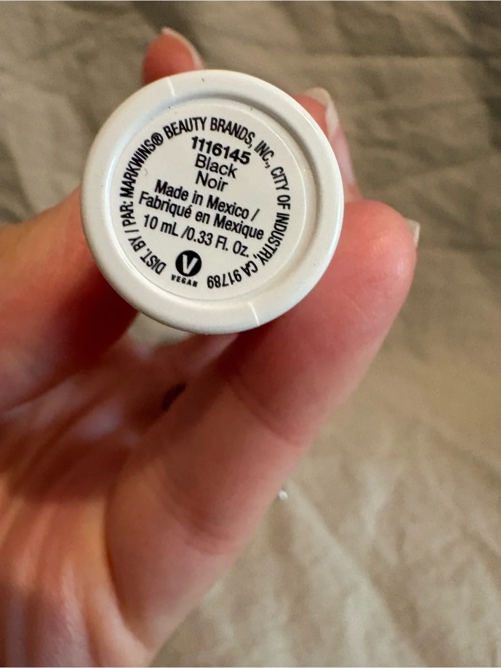 wet n wild volumizing mascara